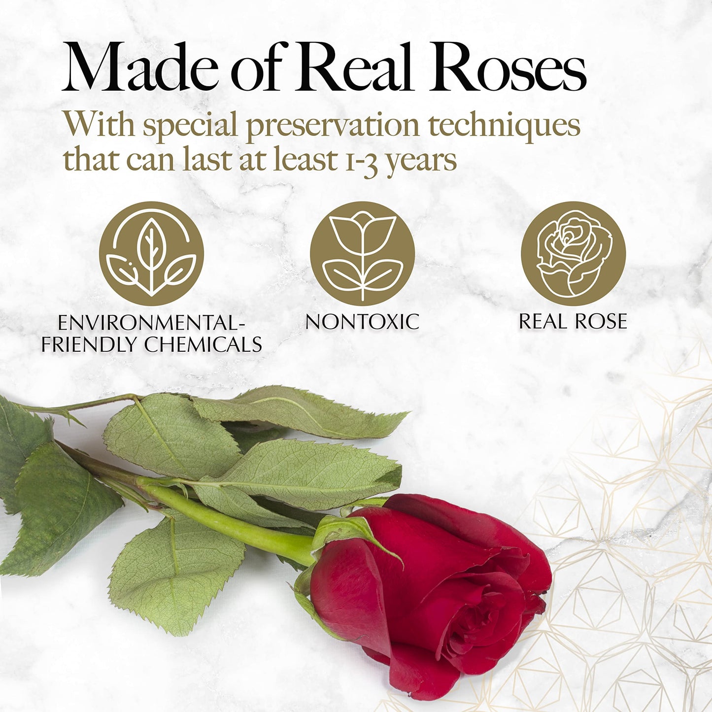 Flower Heart Roses, Immortal Roses Gifts. Flowers for Delivery Mothers Day & Valentines Day