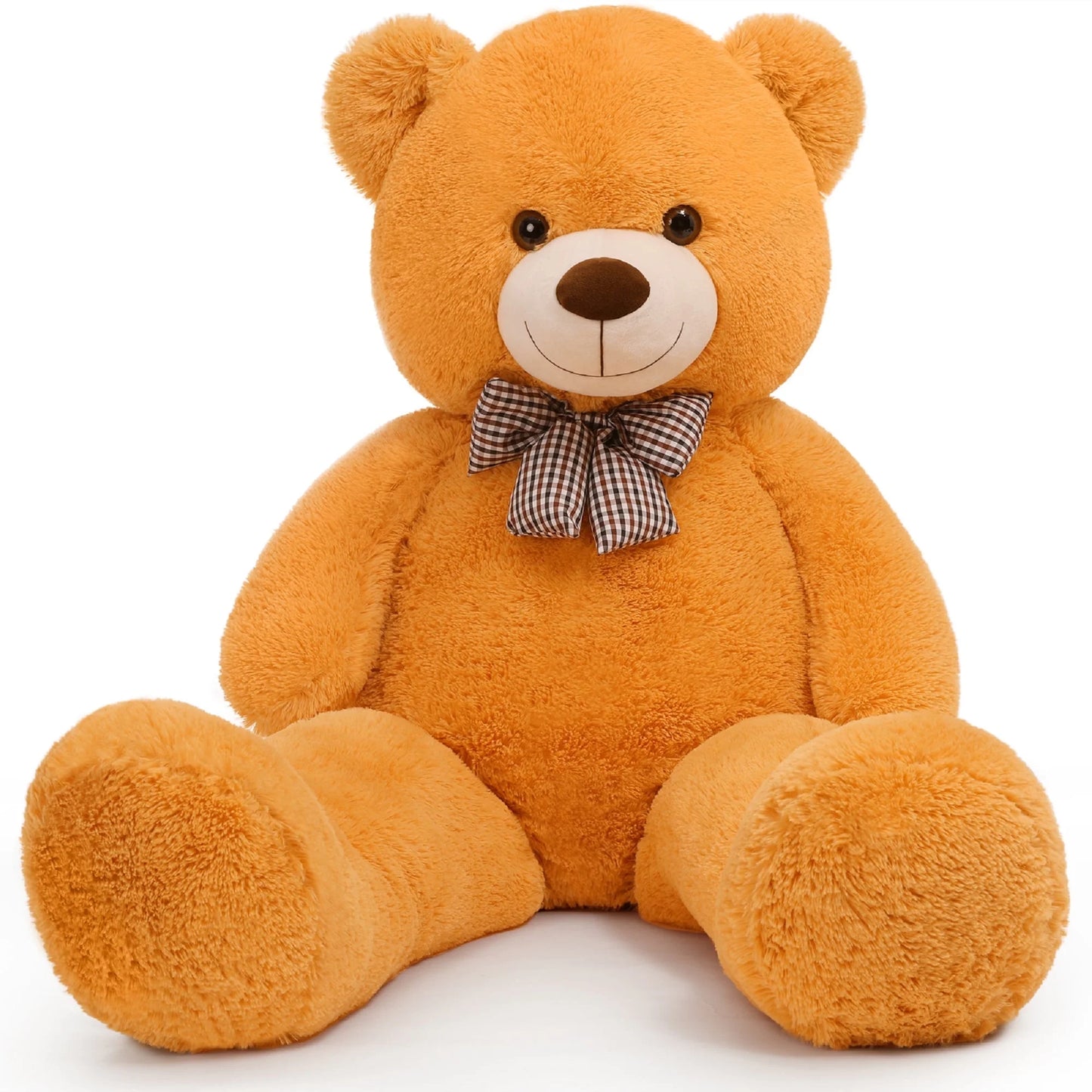 Giant Teddy Bear 39" Large. Special Valentine's Day