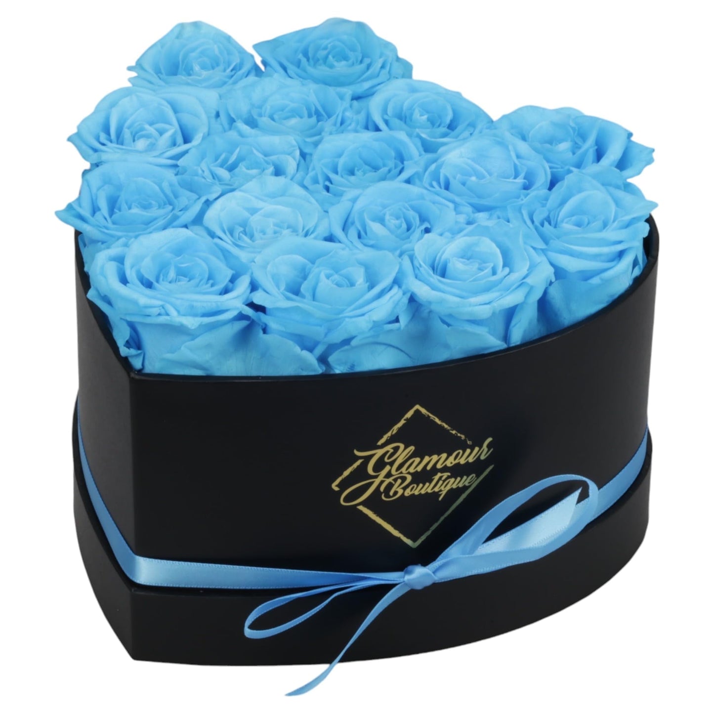 Flower Heart Roses, Immortal Roses Gifts. Flowers for Delivery Mothers Day & Valentines Day