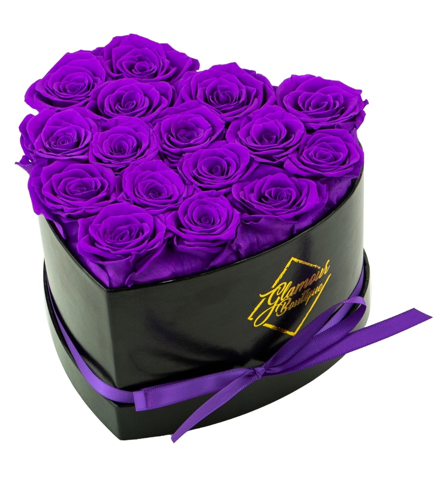 Flower Heart Roses, Immortal Roses Gifts. Flowers for Delivery Mothers Day & Valentines Day