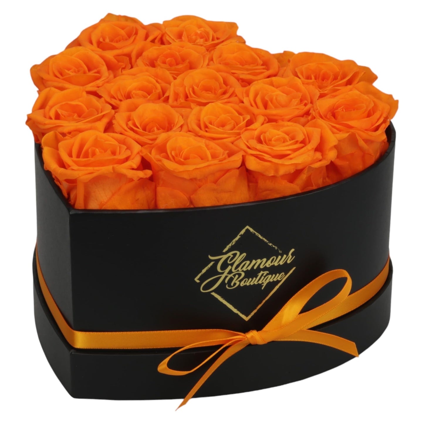 Flower Heart Roses, Immortal Roses Gifts. Flowers for Delivery Mothers Day & Valentines Day