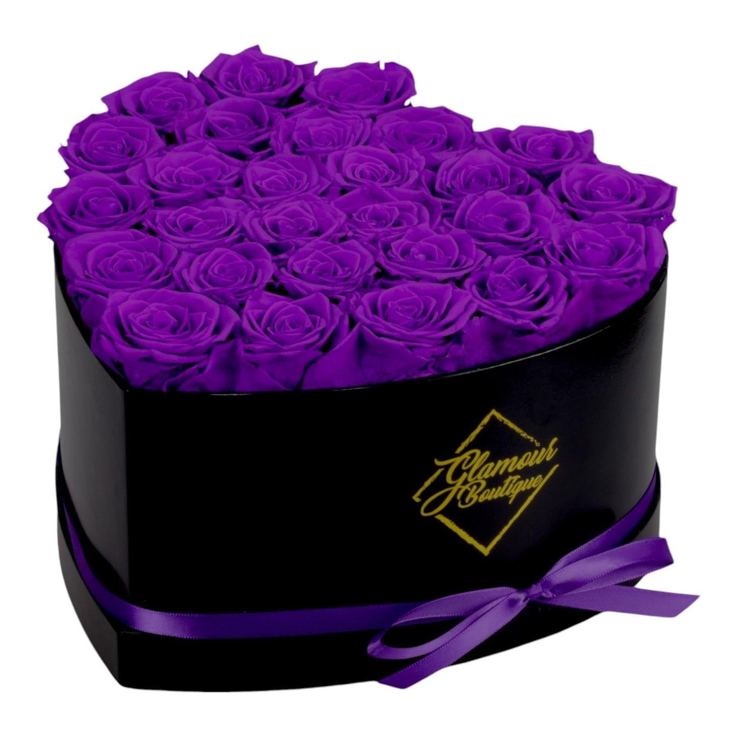 Flower Heart Roses, Immortal Roses Gifts. Flowers for Delivery Mothers Day & Valentines Day