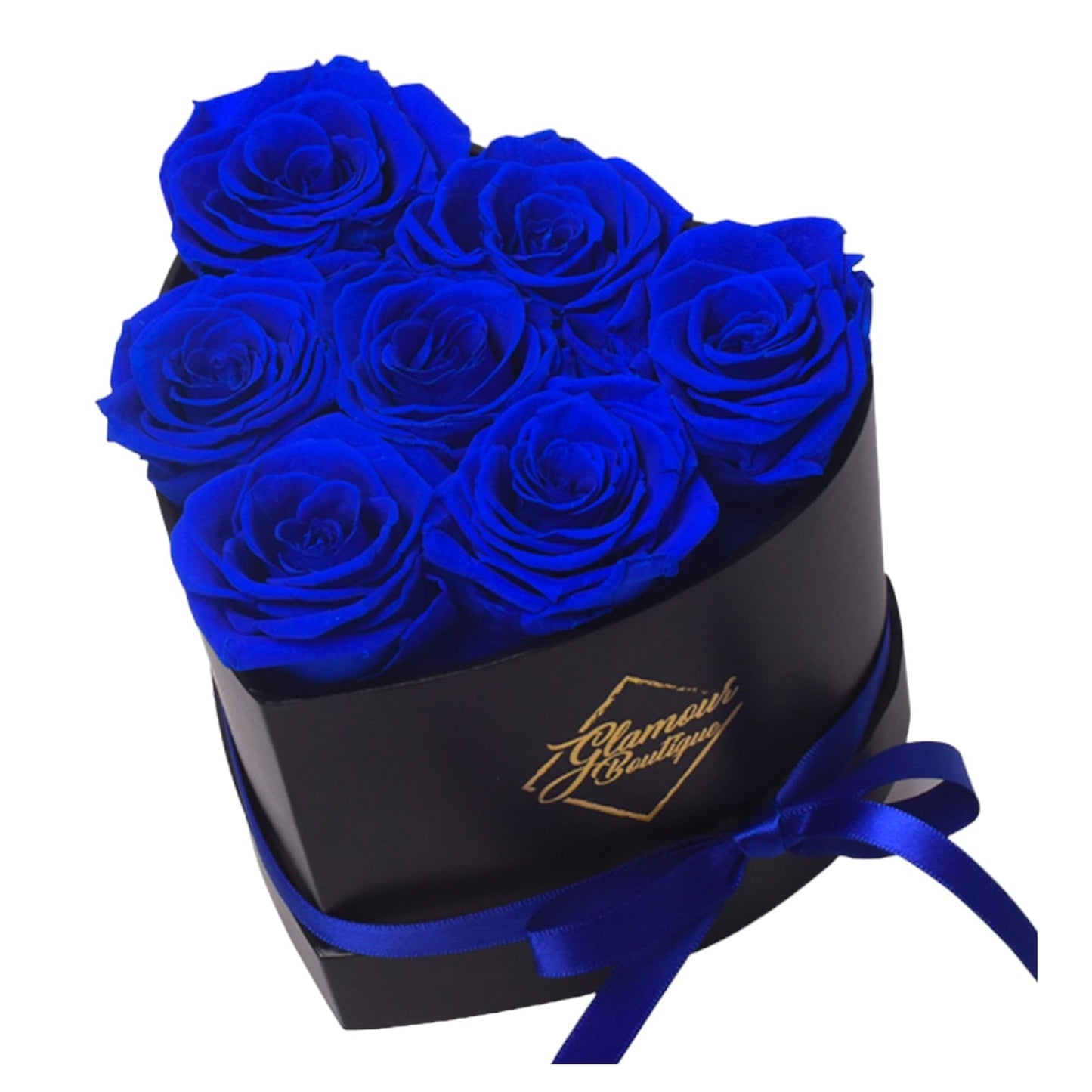 Flower Heart Roses, Immortal Roses Gifts. Flowers for Delivery Mothers Day & Valentines Day