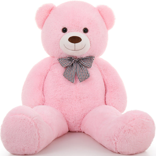 Giant Teddy Bear 39" Large. Special Valentine's Day