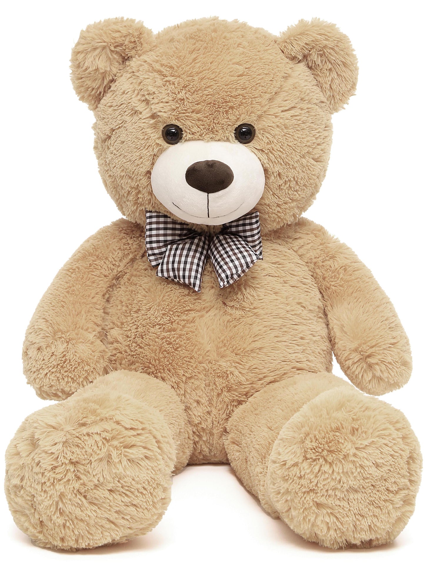 Giant Teddy Bear 39" Large. Special Valentine's Day