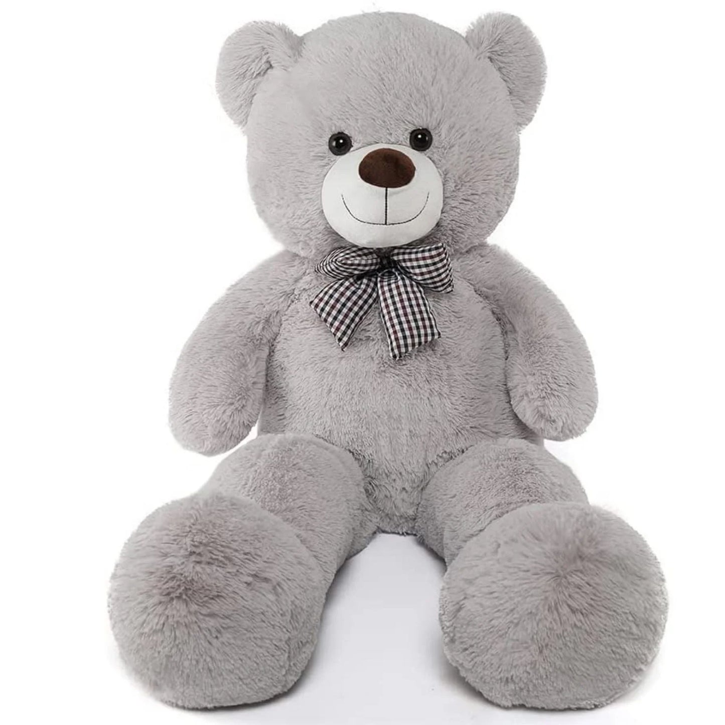 Giant Teddy Bear 39" Large. Special Valentine's Day